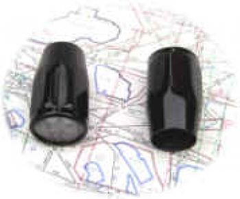 Optional LED Heads - Top View