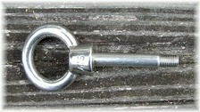 Tiedown Eyebolts (Mobile)